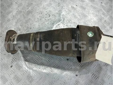 Пневмоподушка Citroen C4 Picasso, 2008 г., арт. 136002