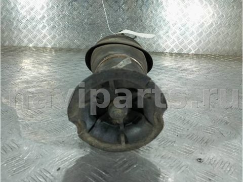 Пневмоподушка Citroen C4 Picasso, 2008 г., арт. 136002, фото 2