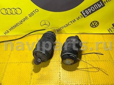 Пневмоподушка Mercedes E W211, 2004 г., арт. 13626