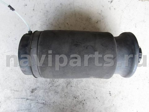 Пневмоподушка Mercedes GL X166, 2012 г., OEM R310716401, арт. 140119-044
