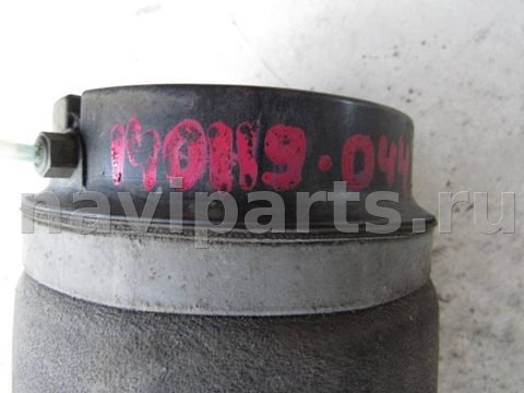 Пневмоподушка Mercedes GL X166, 2012 г., OEM R310716401, арт. 140119-044, фото 2