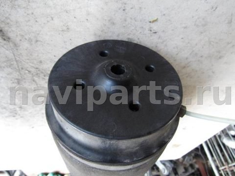 Пневмоподушка Mercedes GL X166, 2012 г., OEM R310716401, арт. 140119-044, фото 3