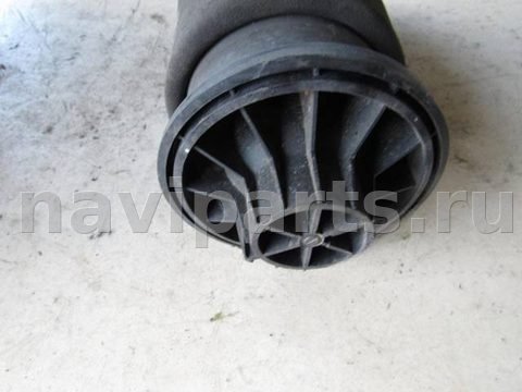 Пневмоподушка Mercedes GL X166, 2012 г., OEM R310716401, арт. 140119-044, фото 4