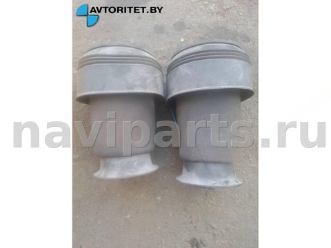 Пневмоподушка BMW X5 E70, 2008 г., арт. 1402