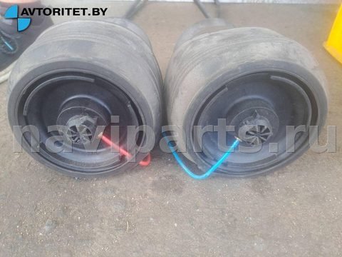 Пневмоподушка BMW X5 E70, 2008 г., арт. 1402, фото 4