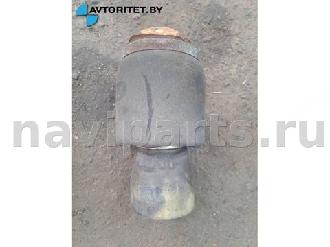 Пневмоподушка BMW X5 E53, 2005 г., арт. 1403