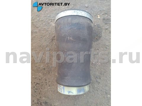 Пневмоподушка BMW X5 E53, 2005 г., арт. 1404