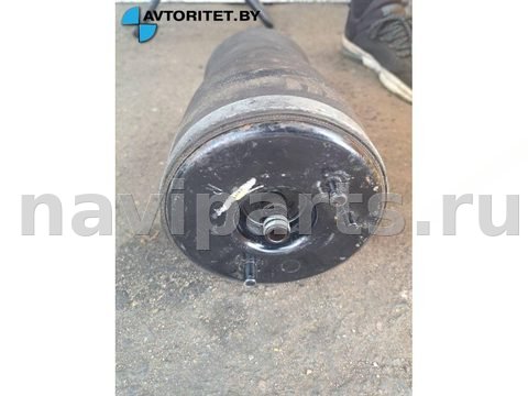 Пневмоподушка BMW X5 E53, 2005 г., арт. 1404, фото 2