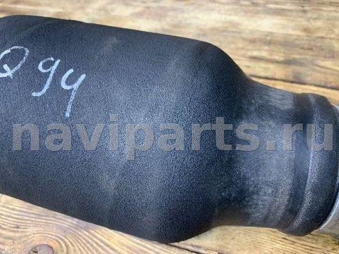 Пневмоподушка BMW X5 E53, 2006 г., OEM 37126750355, арт. 14304, фото 2