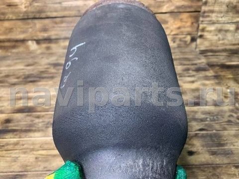 Пневмоподушка BMW X5 E53, 2006 г., OEM 37126750356, арт. 14305, фото 2
