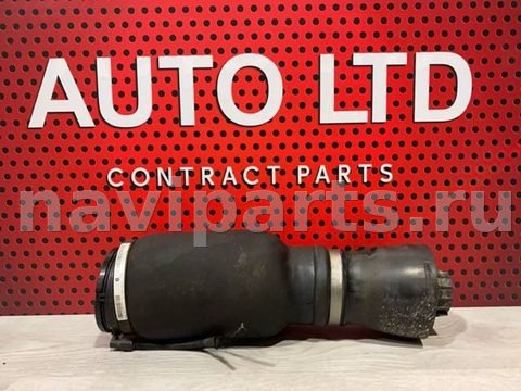 Пневмоподушка Jeep Grand Cherokee WK2, 2016 г., OEM 68029912AE, арт. 14331