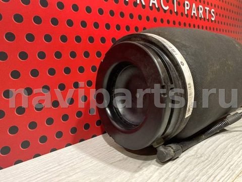 Пневмоподушка Jeep Grand Cherokee WK2, 2016 г., OEM 68029912AE, арт. 14331, фото 2