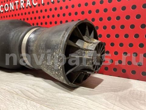 Пневмоподушка Jeep Grand Cherokee WK2, 2016 г., OEM 68029912AE, арт. 14331, фото 4