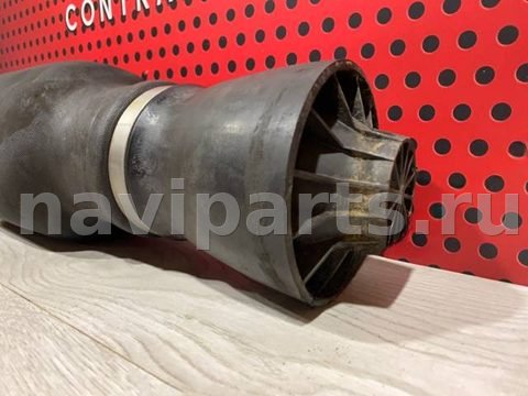 Пневмоподушка Jeep Grand Cherokee WK2, 2016 г., OEM 68029912AE, арт. 14331, фото 6
