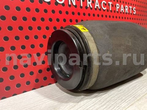 Пневмоподушка Jeep Grand Cherokee WK2, 2016 г., OEM 68029912AE, арт. 14331, фото 8