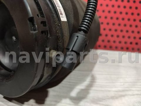Пневмоподушка Jeep Grand Cherokee WK2, 2016 г., OEM 68029912AE, арт. 14333, фото 6