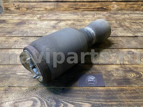 Пневмоподушка BMW X5 E53, 2006 г., OEM 37126750355, арт. 14832