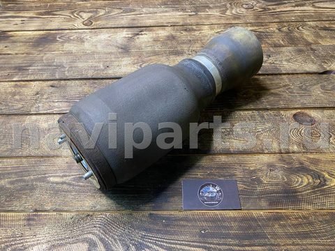 Новое BMW X5 E53, 2006 г., OEM 37126750356, арт. 14833