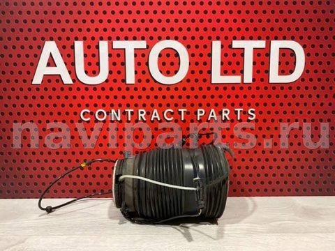 Пневмоподушка Mercedes GLC Coupe C253, 2019 г., OEM A2133280200, арт. 15096