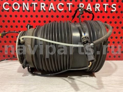 Пневмоподушка Mercedes GLC Coupe C253, 2019 г., OEM A2133280200, арт. 15096, фото 3