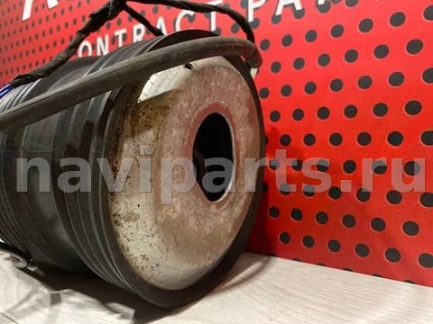Пневмоподушка Mercedes GLC Coupe C253, 2019 г., OEM A2133280200, арт. 15096, фото 5