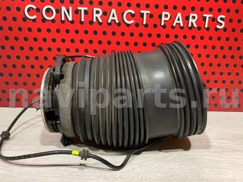 Пневмоподушка Mercedes GLC Coupe C253, 2019 г., OEM A2133280200, арт. 15096, фото 6