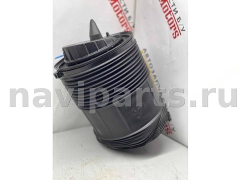 Пневмоподушка Audi Q8, 2019 г., OEM 4M0616002AB, арт. 15864