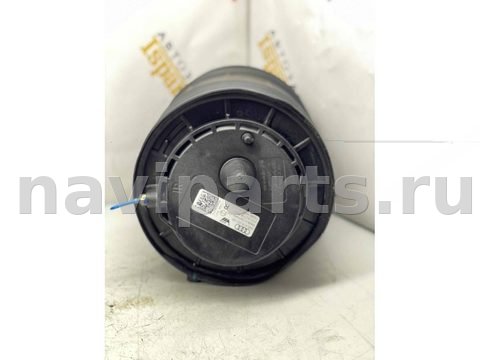 Пневмоподушка Audi Q8, 2019 г., OEM 4M0616002AB, арт. 15864, фото 2