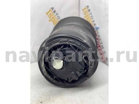 Пневмоподушка Audi Q8, 2019 г., OEM 4M0616002AB, арт. 15864, фото 3