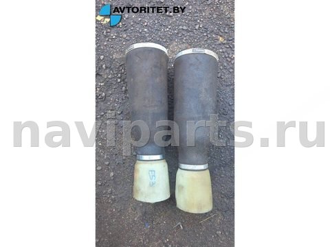 Пневмоподушка BMW X5 E53, 2005 г., арт. 1599