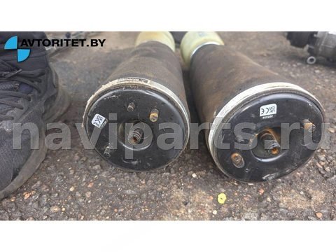 Пневмоподушка BMW X5 E53, 2005 г., арт. 1599, фото 2