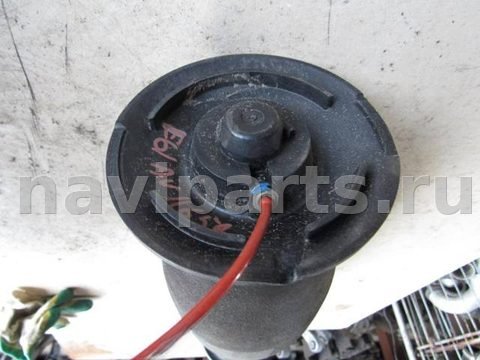 Пневмоподушка BMW 5 E60/E61, 2007 г., OEM 6765602, арт. 161213-067, фото 2