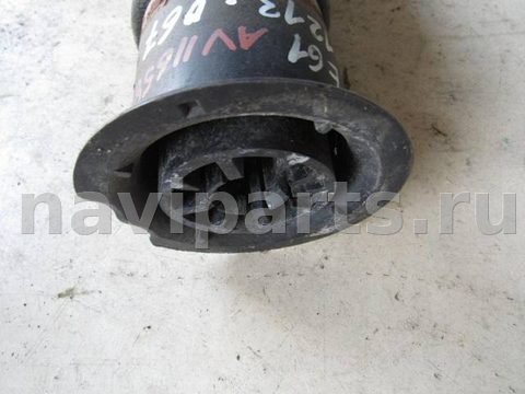 Пневмоподушка BMW 5 E60/E61, 2007 г., OEM 6765602, арт. 161213-067, фото 3