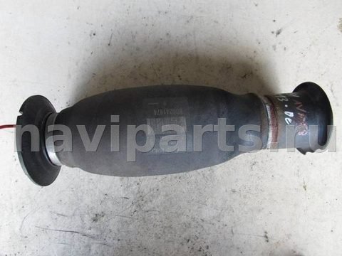 Пневмоподушка BMW 5 E60/E61, 2007 г., OEM 6765602, арт. 161213-067, фото 7