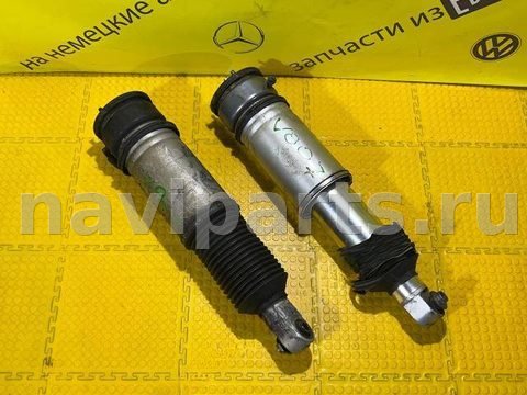 Пневмоподушка BMW 7 E65/E66, 2003 г., арт. 16981