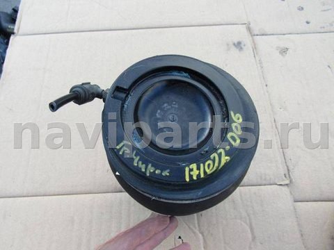 Пневмоподушка Jeep Grand Cherokee, 2016 г., OEM P68029912AE, арт. 171022-006, фото 4