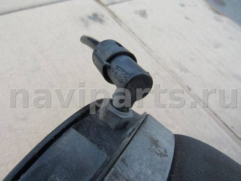 Пневмоподушка Jeep Grand Cherokee, 2016 г., OEM P68029912AE, арт. 171022-006, фото 5
