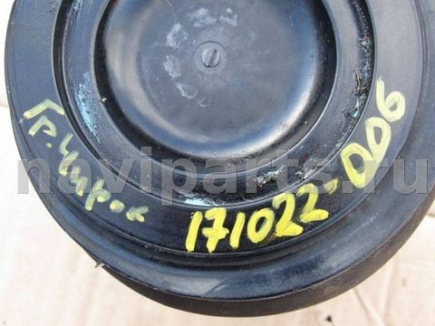 Пневмоподушка Jeep Grand Cherokee, 2016 г., OEM P68029912AE, арт. 171022-006, фото 8