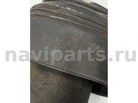 Пневмоподушка BMW 5 E60/E61, 2008 г., OEM 15496610, арт. 1736, фото 2