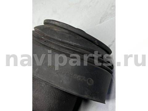 Пневмоподушка BMW 5 E60/E61, 2008 г., OEM 15496610, арт. 1736, фото 3