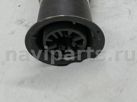 Пневмоподушка BMW 5 E60/E61, 2008 г., OEM 15496610, арт. 1736, фото 4