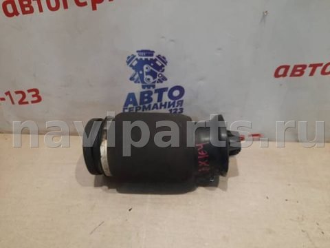 Пневмоподушка Mercedes GL X164, 2006 г., OEM A1643200725, арт. 17781