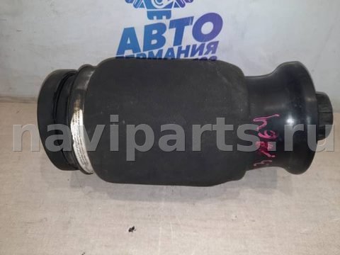 Пневмоподушка Mercedes GL X164, 2006 г., OEM A1643200725, арт. 17781, фото 2