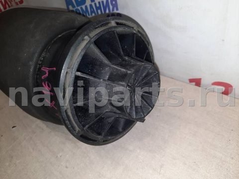 Пневмоподушка Mercedes GL X164, 2006 г., OEM A1643200725, арт. 17781, фото 3
