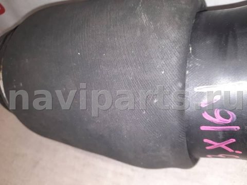 Пневмоподушка Mercedes GL X164, 2006 г., OEM A1643200725, арт. 17781, фото 4