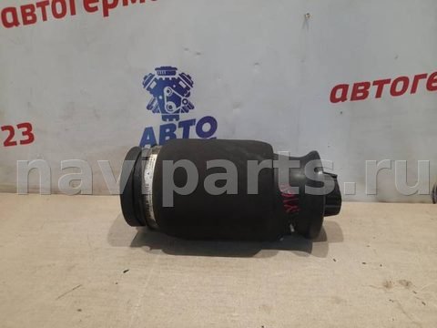 Пневмоподушка Mercedes GL X164, 2006 г., OEM A1643200725, арт. 17785