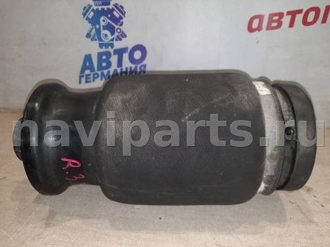 Пневмоподушка Mercedes GL X164, 2006 г., OEM A1643200725, арт. 17785, фото 4