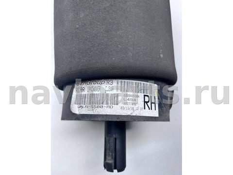 Новое Land-Rover Range Rover Sport, 2016 г., OEM DPLA5580AD, арт. 18553, фото 6