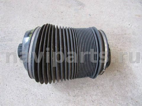 Пневмоподушка Jeep Grand Cherokee, 2016 г., OEM P68258355AB, арт. 191021-047