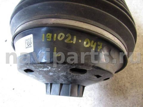 Пневмоподушка Jeep Grand Cherokee, 2016 г., OEM P68258355AB, арт. 191021-047, фото 3